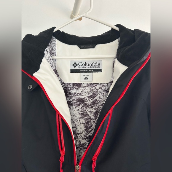 Ski Jacket - Picture 3 of 10